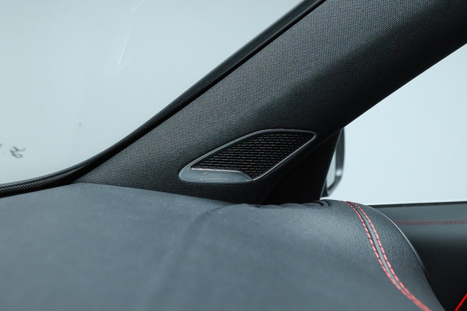 Mercedes EQB250+ AMG Premium 5d