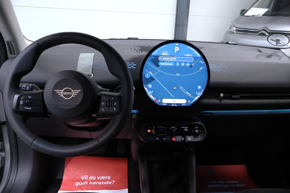 MINI Aceman SE Essential Trim XS 5d