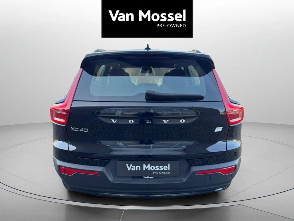 Volvo XC40 P6 ReCharge Core 5d