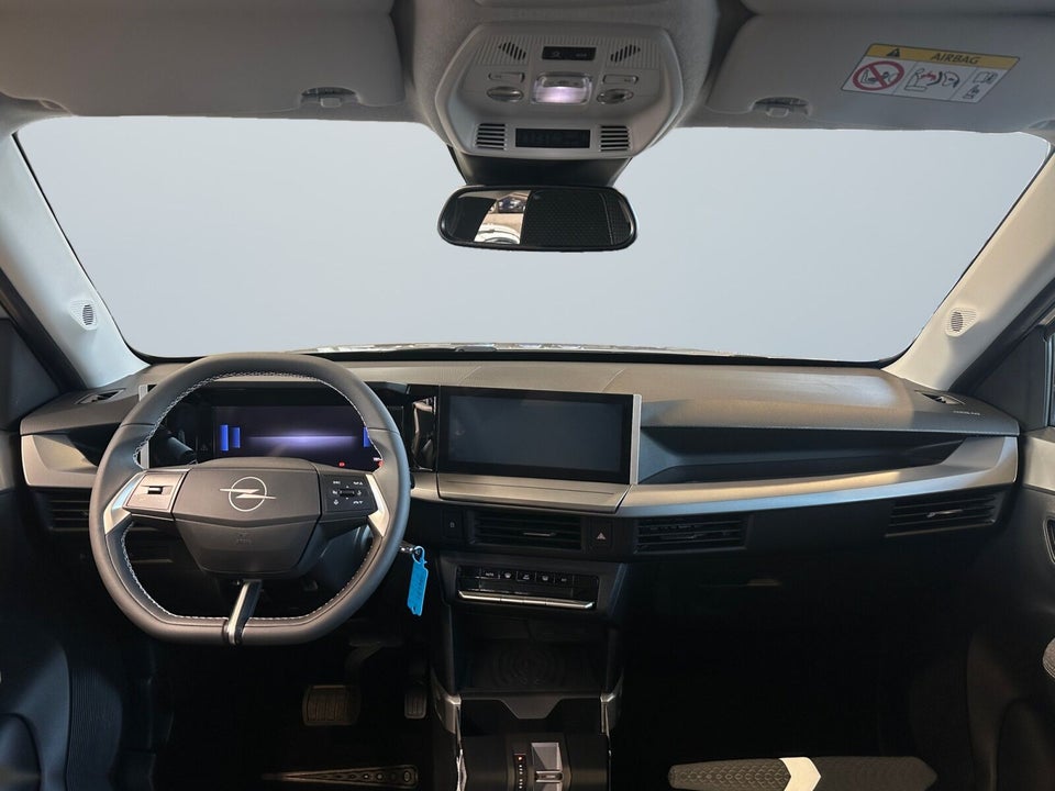 Opel Frontera 44 GS 5d