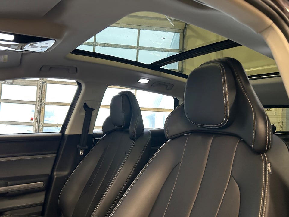 Aiways U5 Limited 5d