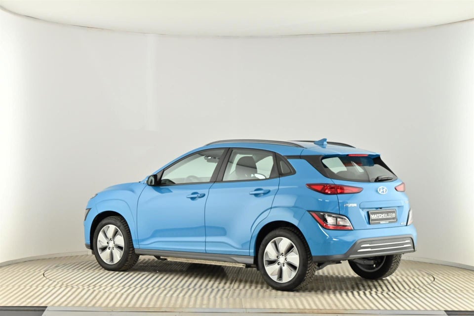 Hyundai Kona 39 EV Essential 5d