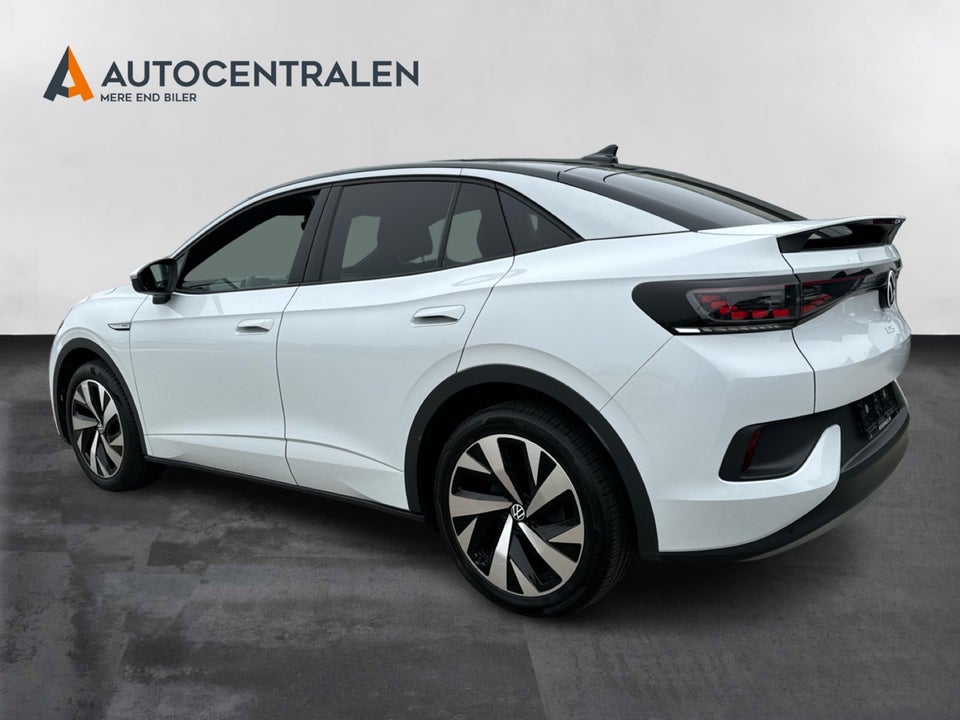 VW ID.5 77 Pro Performance Active 5d