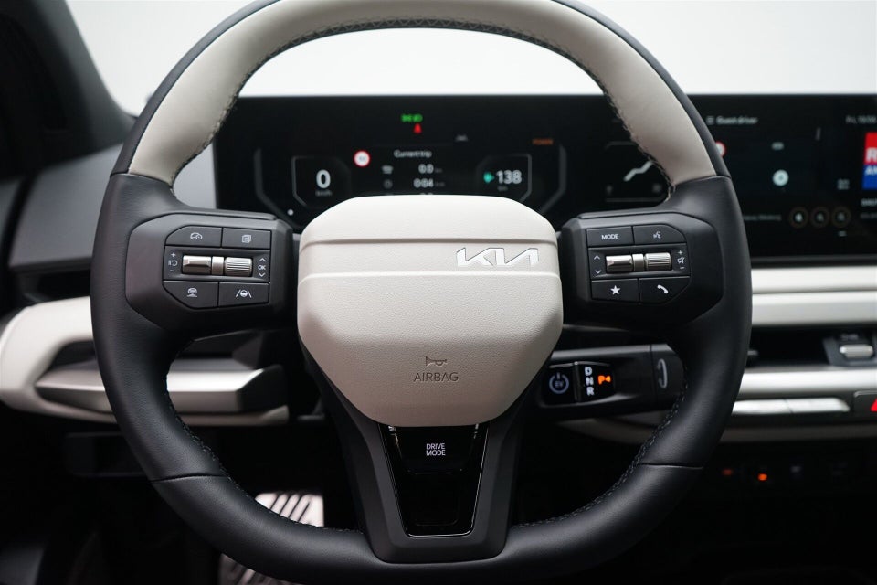 Kia EV4 81 Long Range GT-Line 5d