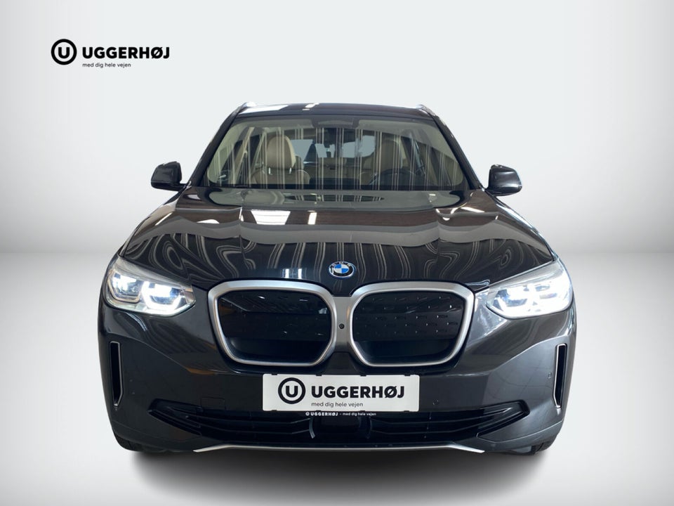 BMW iX3 Charged Plus 5d