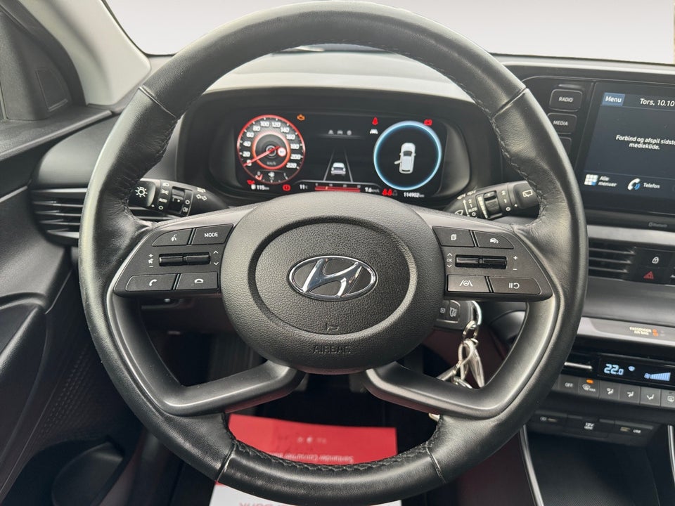 Hyundai i20 1,0 T-GDi Essential 5d