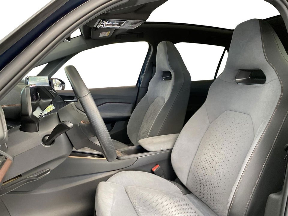 Cupra Born 58 Dinamica Pack High 5d