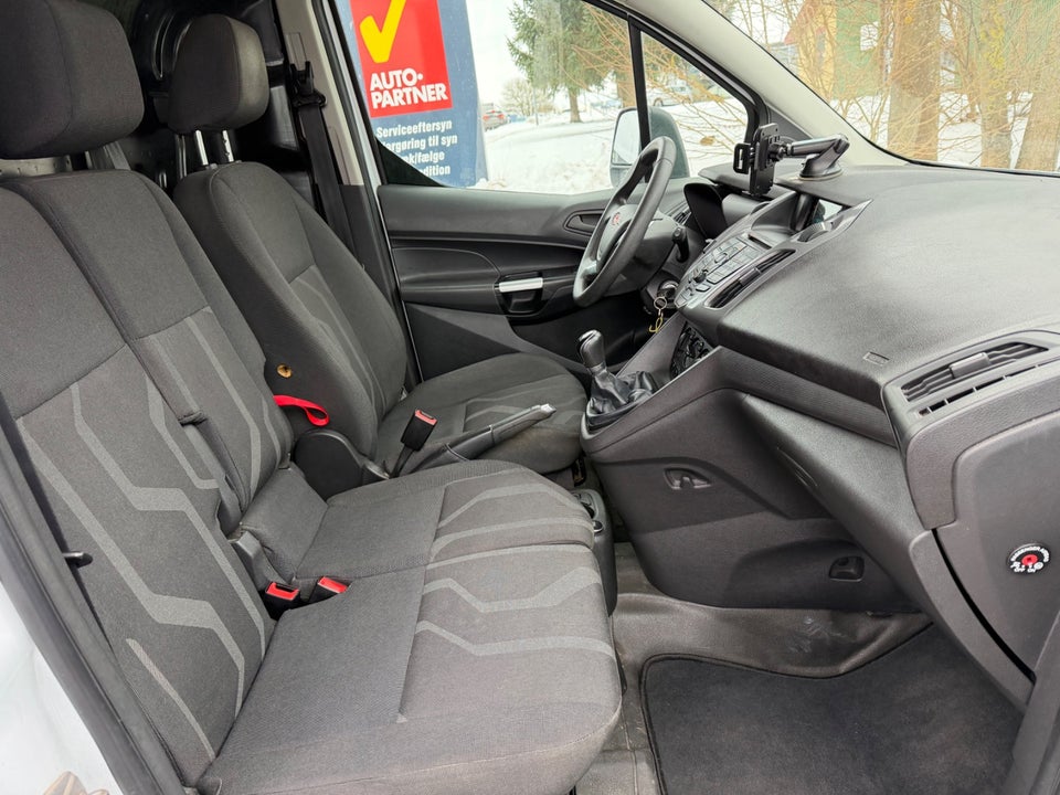 Ford Transit Connect 1,6 TDCi 95 Trend kort 5d