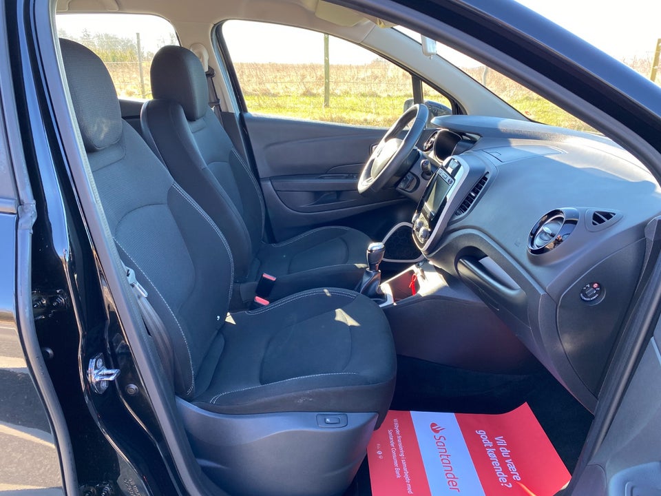 Renault Captur 0,9 TCe 90 Zen 5d