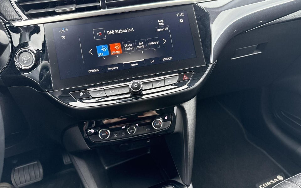 Opel Corsa-e 50 Elegance 5d