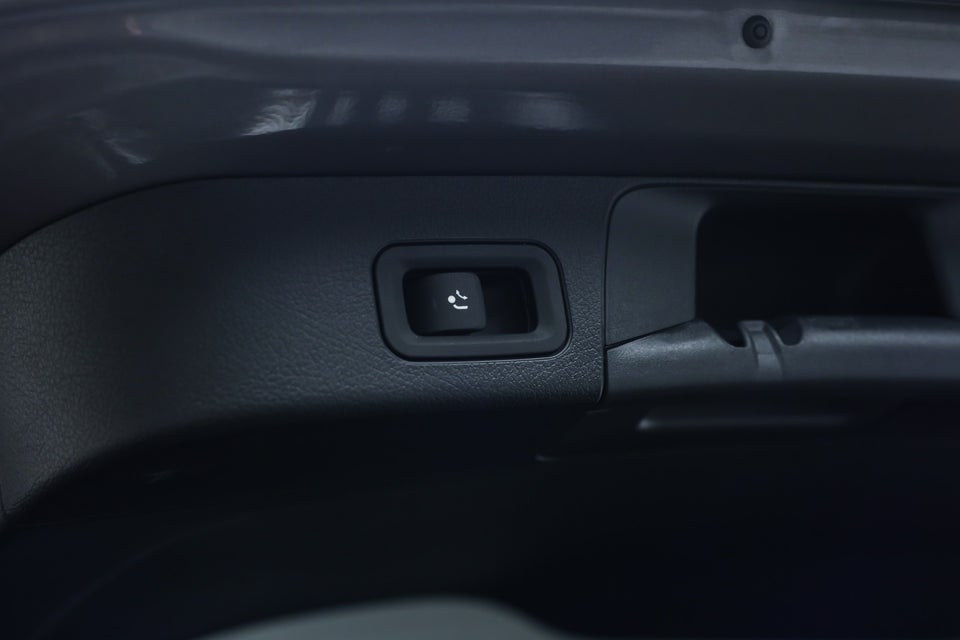 Mercedes GLB220 d 2,0 AMG Line aut. 5d