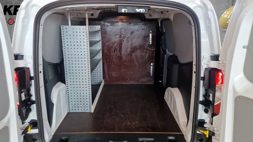Ford Transit Courier 1,5 EcoBlue Trend