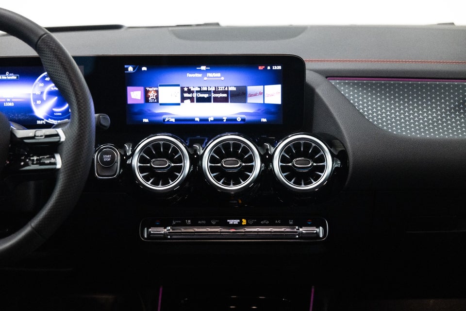 Mercedes EQA250+ AMG Premium 5d