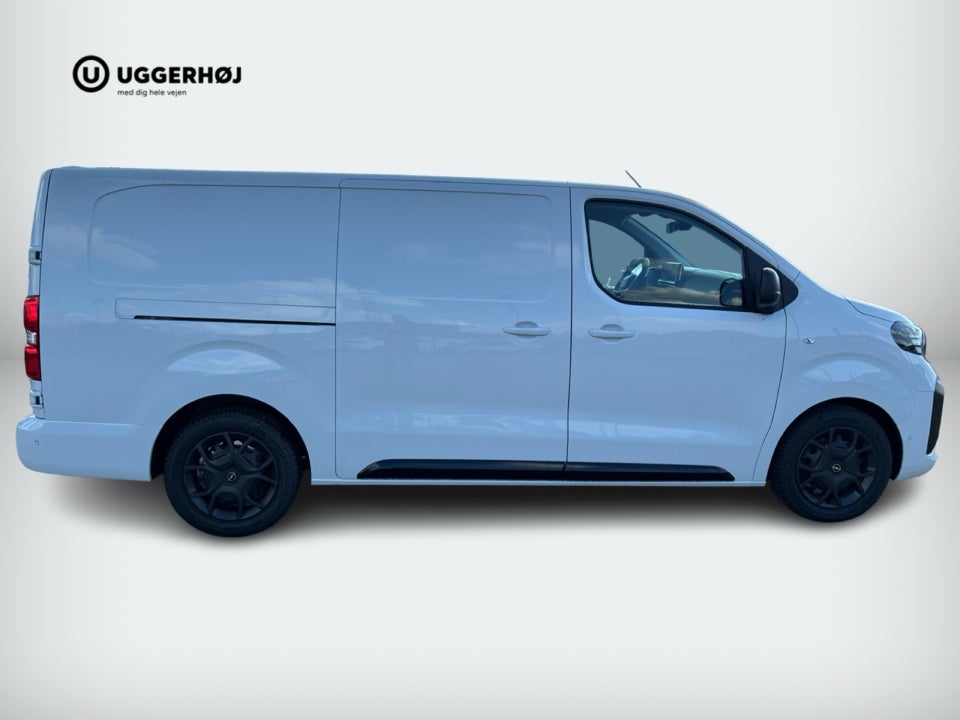 Opel Vivaro-e 75 Innovation L3