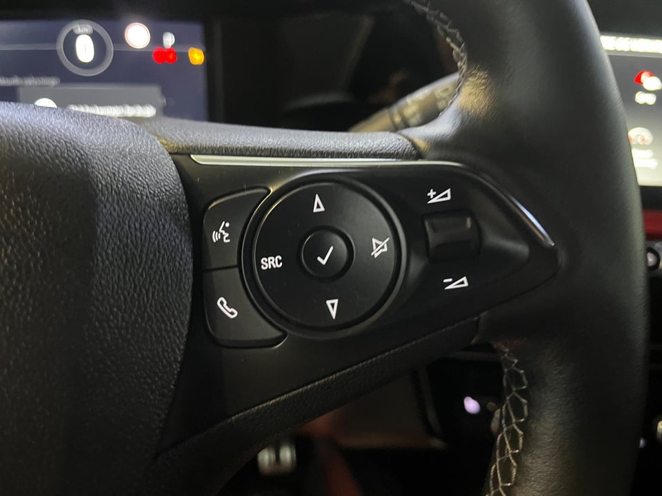 Opel Mokka-e 50 GS Line 5d