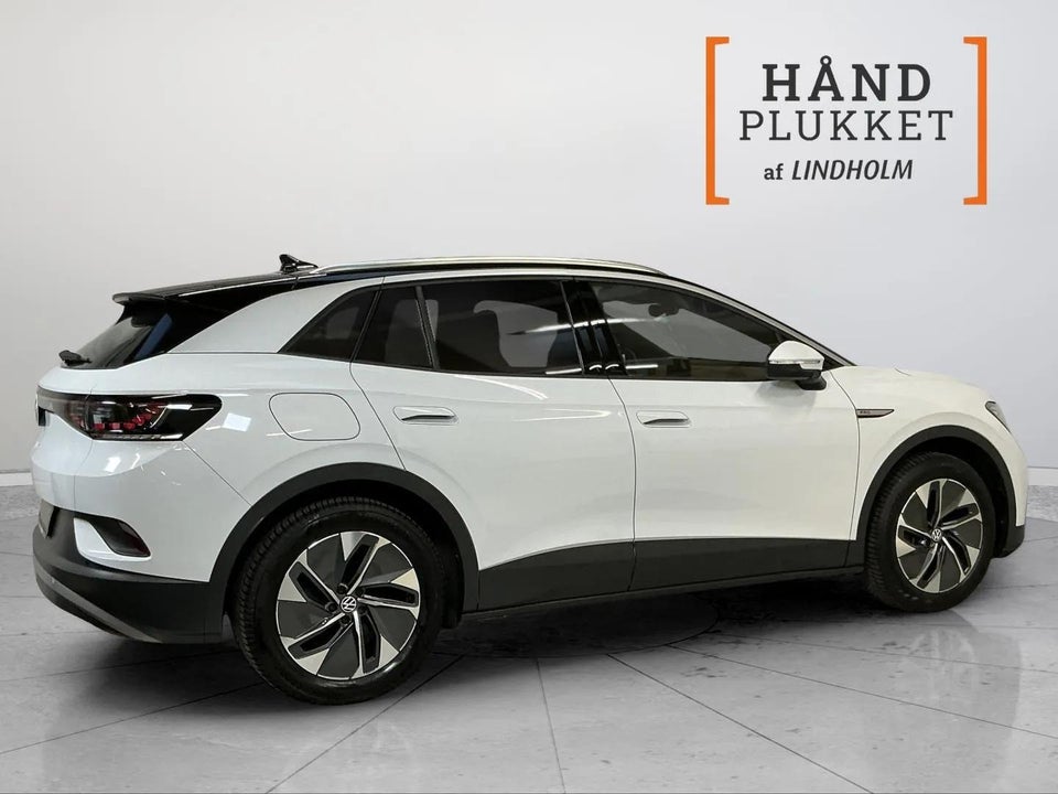 VW ID.4 77 Pro Performance 5d