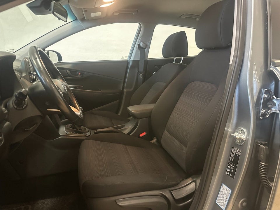 Hyundai Kona 1,0 T-GDi Life 5d