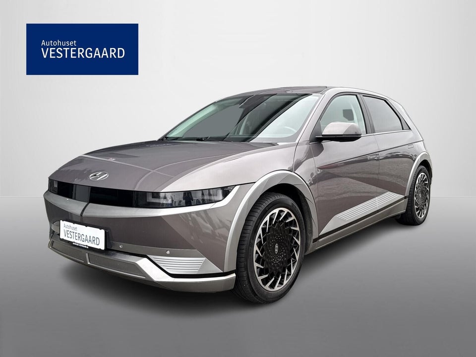 Hyundai Ioniq 5 73 Advanced 5d