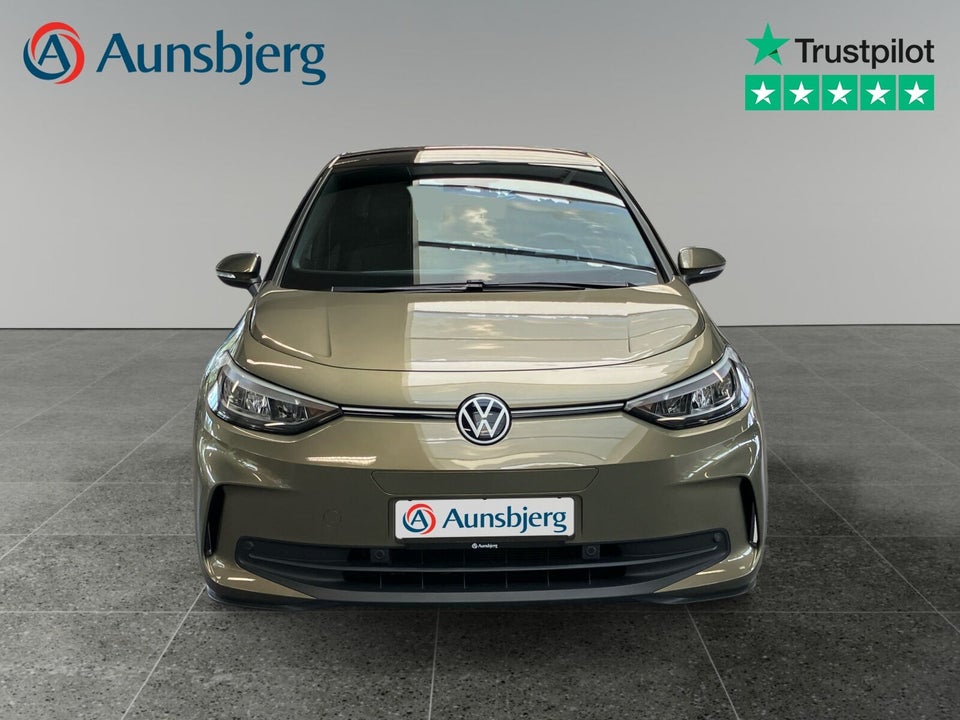 VW ID.3 58 Pro Move 5d