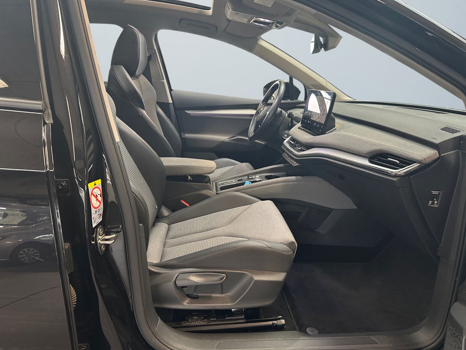 Skoda Enyaq 60 iV 5d