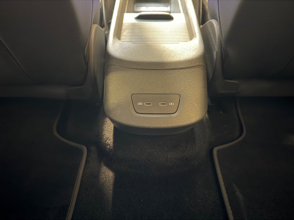 VW ID.3 58 Pro Move 5d