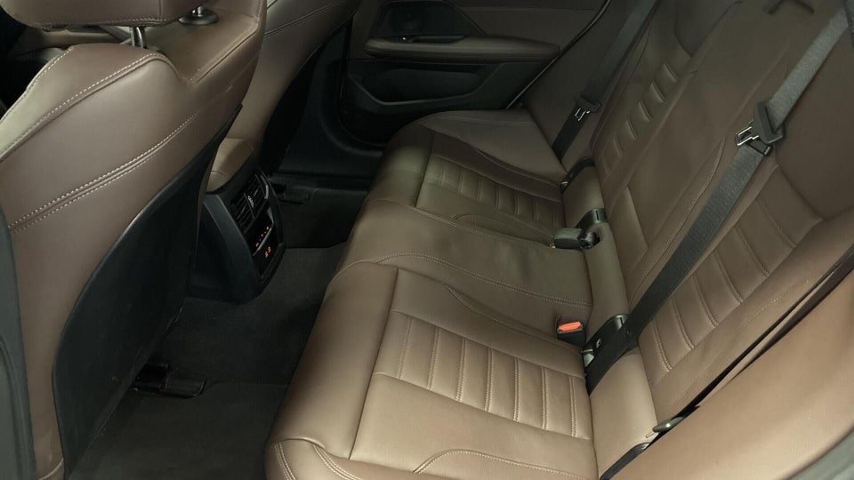 BMW i4 eDrive40 M-Sport 5d