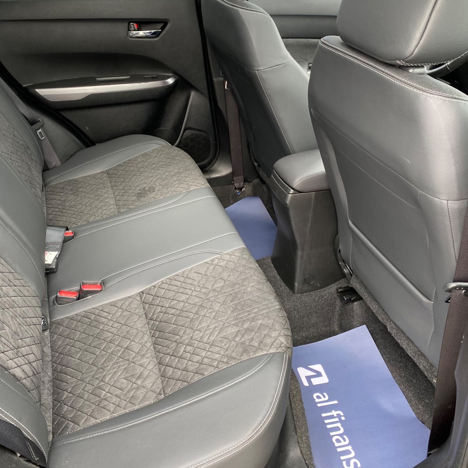 Suzuki Vitara 1,0 Boosterjet Adventure 5d