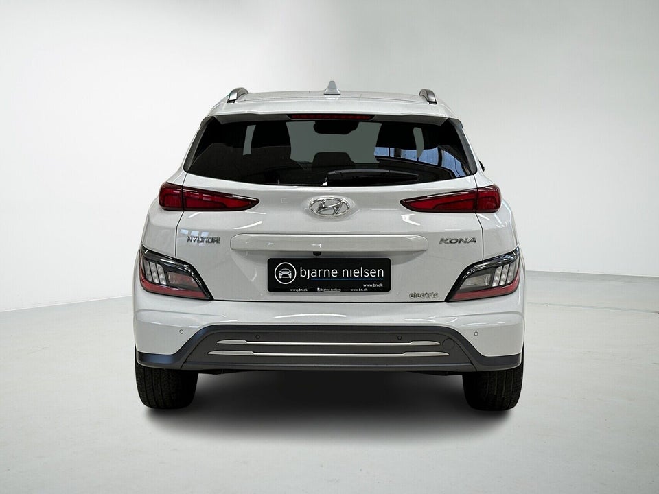 Hyundai Kona 64 EV Trend 5d