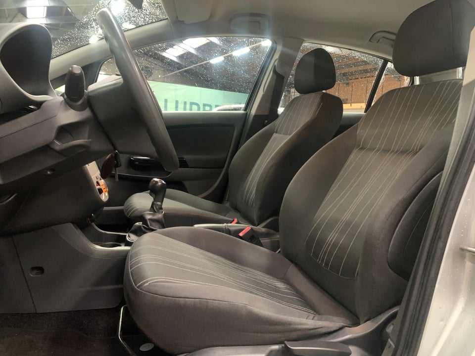 Opel Corsa 1,3 CDTi 90 Cosmo 5d