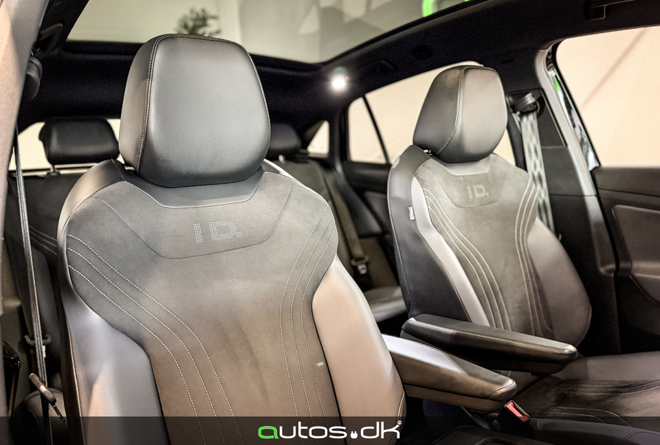 VW ID.5 77 Pro Performance 5d