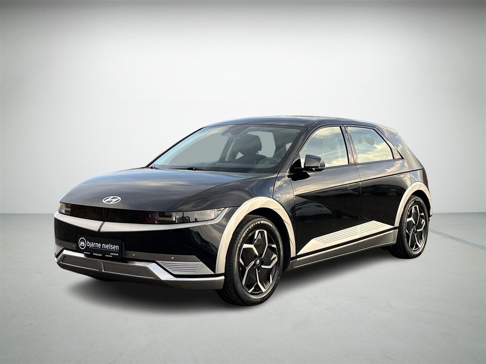 Hyundai Ioniq 5 58 Dynamiq 5d