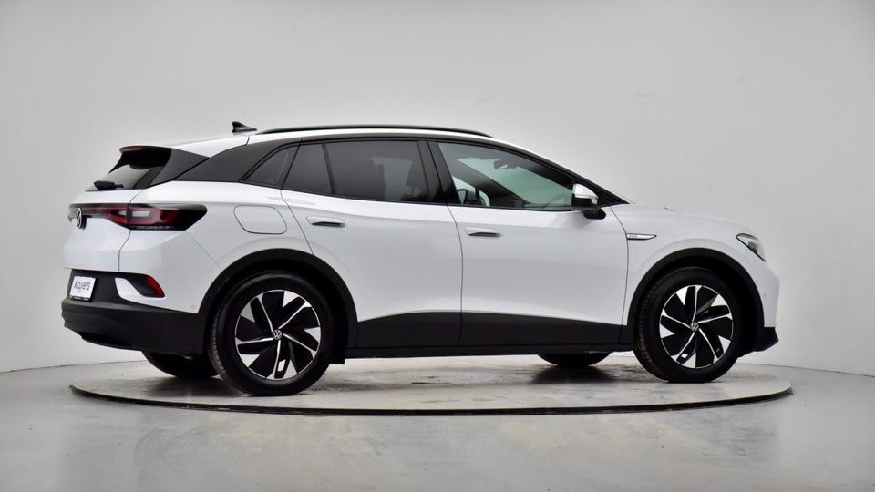 VW ID.4 77 Pro Performance Van 5d