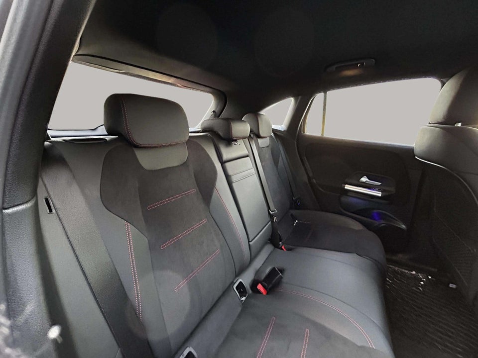 Mercedes EQA250+ AMG Line 5d