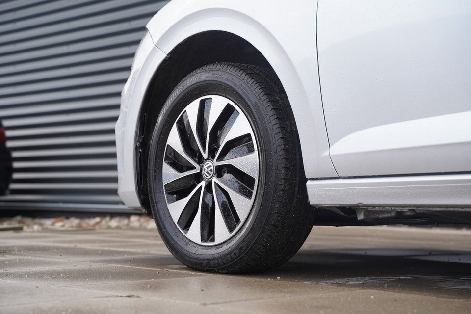 VW Polo 1,6 TDi 95 Comfortline DSG 5d