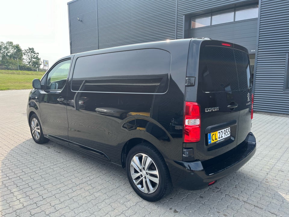 Peugeot Expert 2,0 BlueHDi 180 L2 Ultimate EAT6 Van