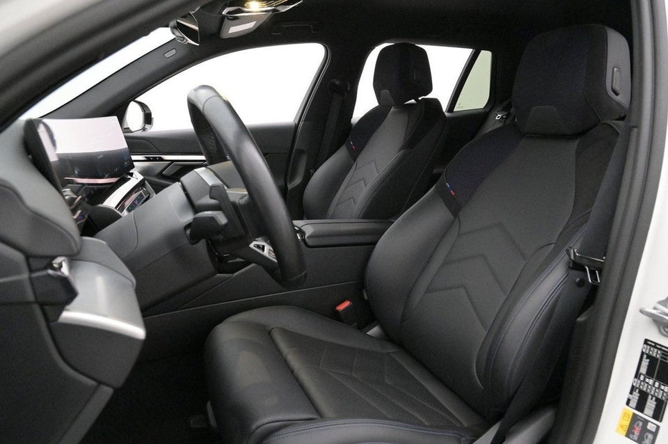 BMW i5 eDrive40 Touring M-Sport 5d