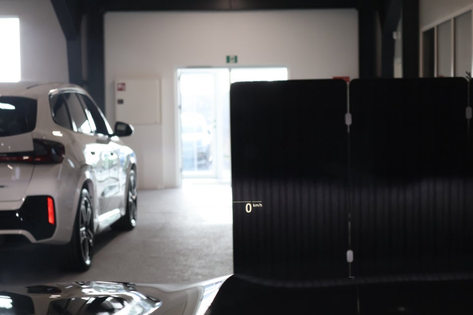 BMW iX3 Charged Plus M-Sport 5d