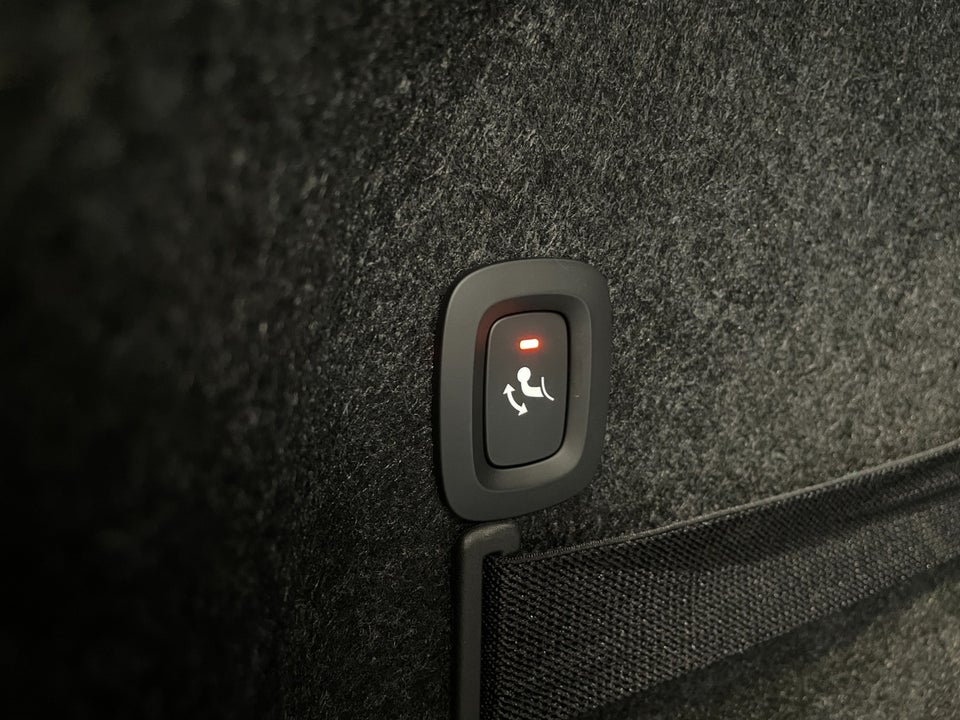 Polestar 2 Long Range AWD 5d