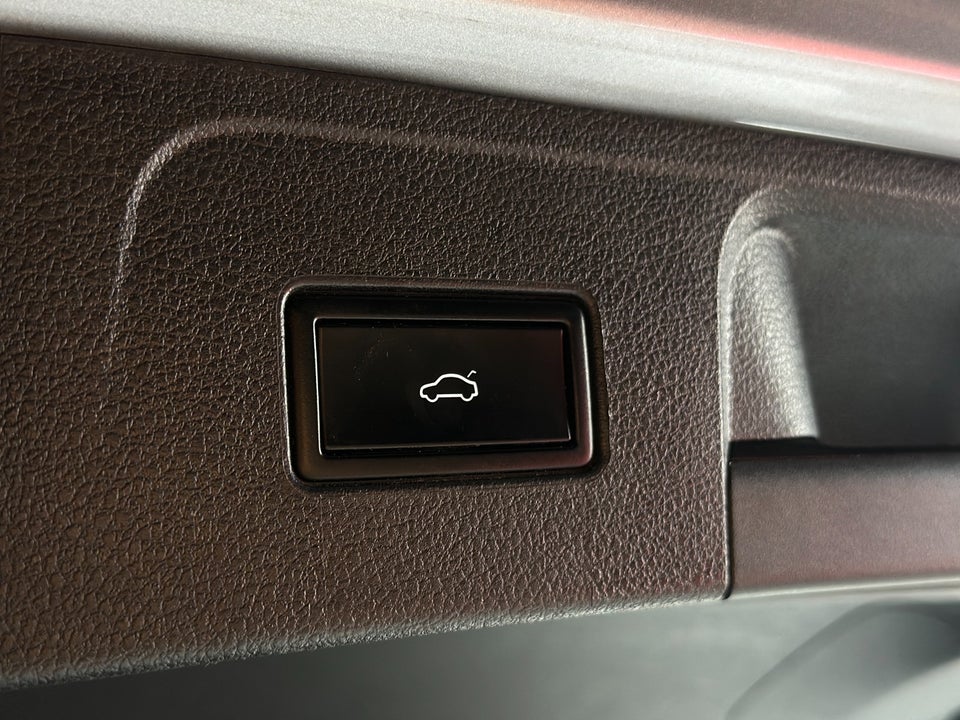 VW Passat 1,5 TSi 150 Highline Variant DSG 5d