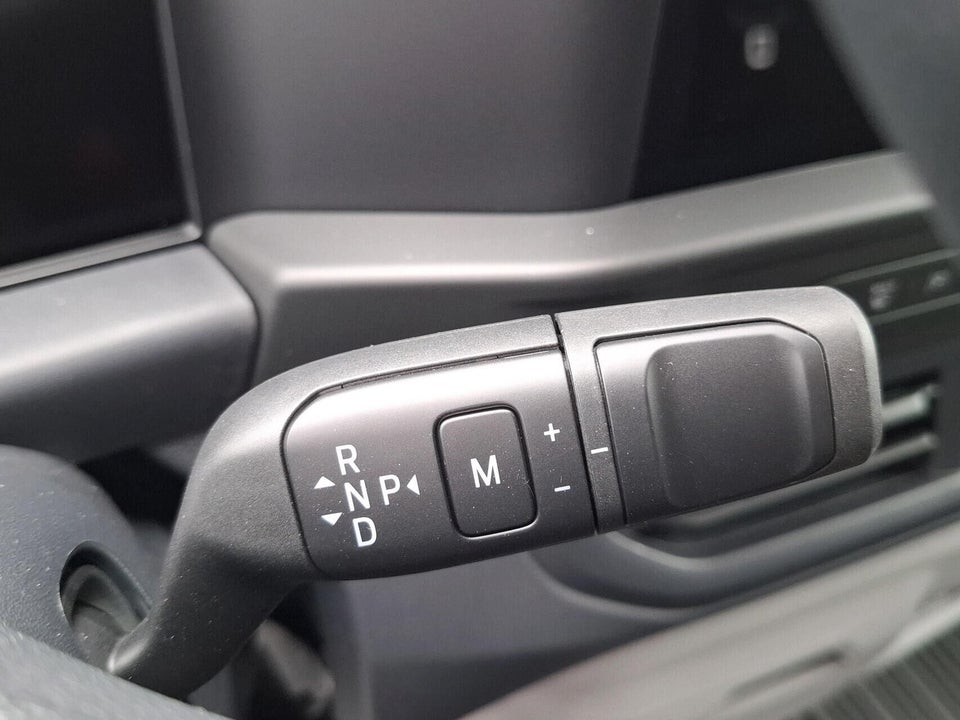 Ford Transit Custom 320 L2 2,0 EcoBlue Trend aut.