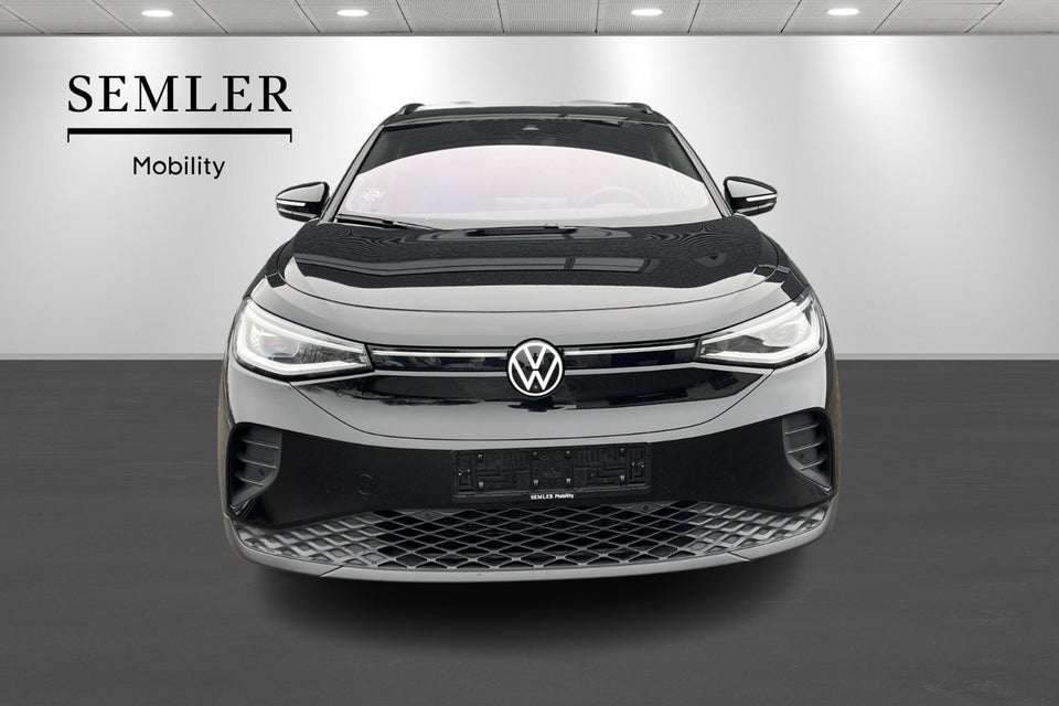 VW ID.Buzz 79 Style SWB 5d