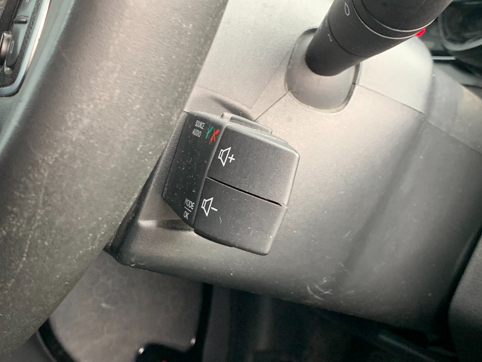 Renault Clio IV 1,5 dCi 90 Zen Sport Tourer Van 5d