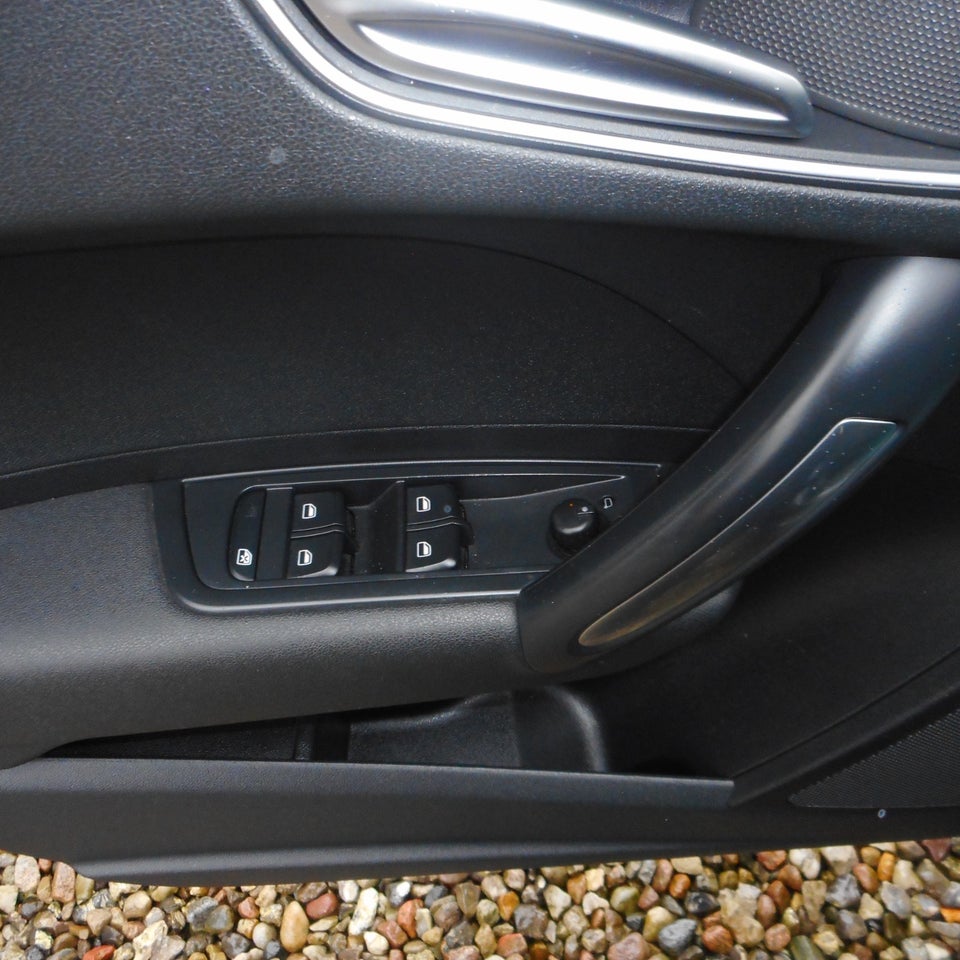 Audi A1 1,2 TFSi 86 Ambition Sportback 5d