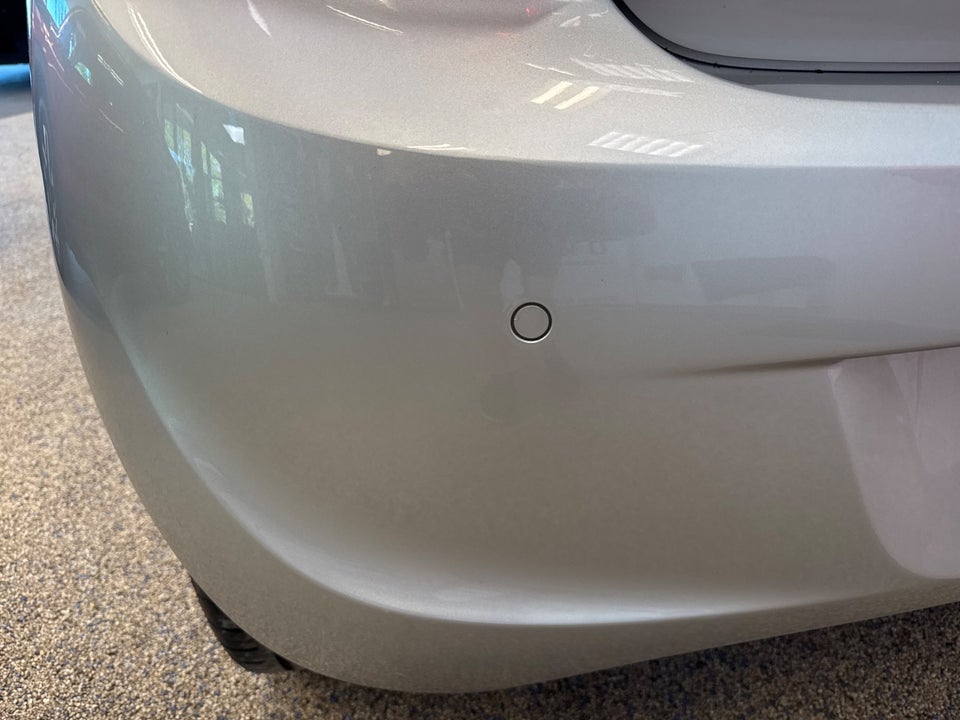 Opel Karl 1,0 Enjoy aut. 5d