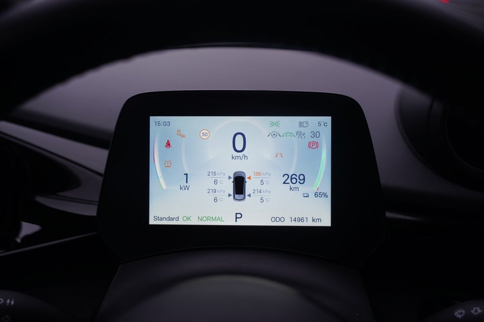 BYD Dolphin 60 Comfort 5d