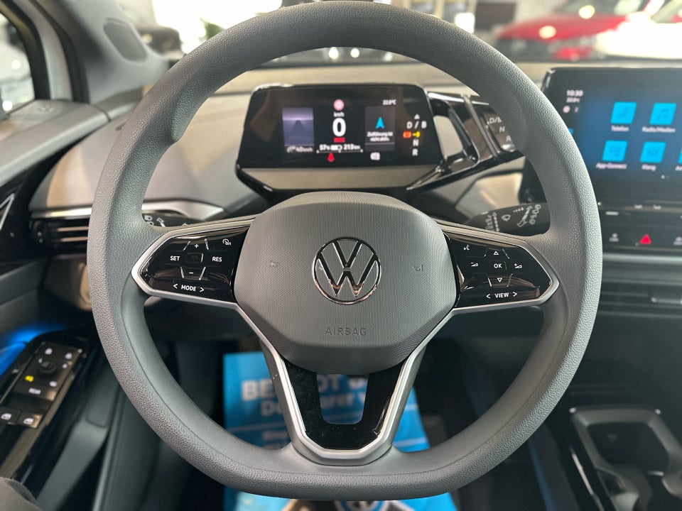 VW ID.4 77 Pro Performance 5d
