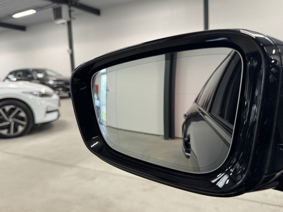 BMW 545e 3,0 M-Sport xDrive aut. 4d