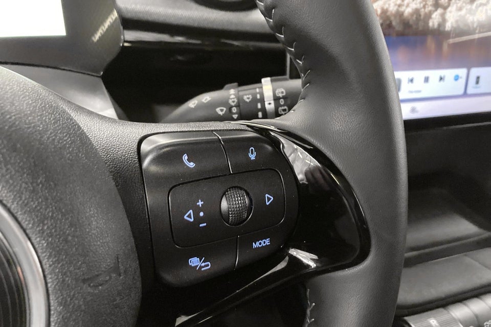 BYD Dolphin 60 Design 5d