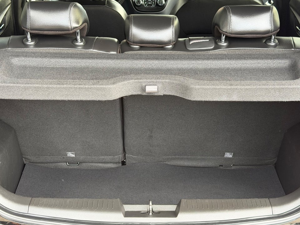 Opel Karl 1,0 Innovation 5d