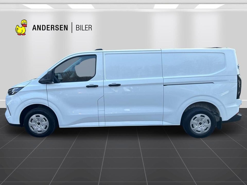 Ford Transit Custom 300S 2,0 EcoBlue Trend